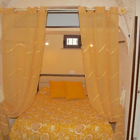 דירות צ'לייה מספיקה Casa Jenny מראה חיצוני תמונה