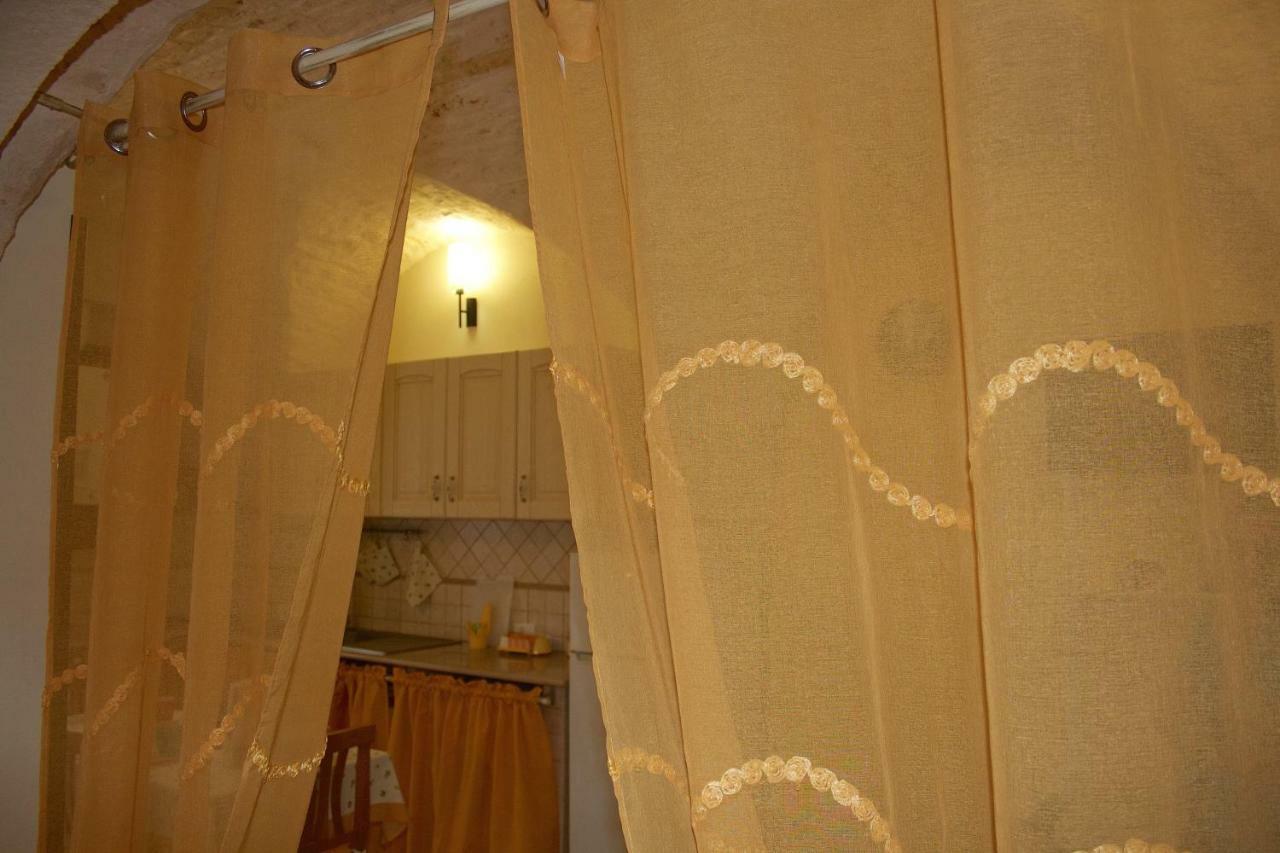דירות צ'לייה מספיקה Casa Jenny מראה חיצוני תמונה