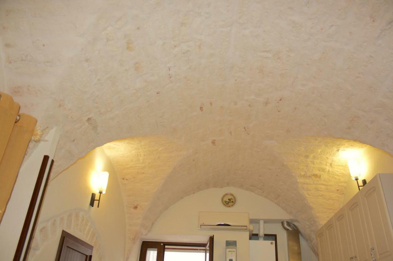 דירות צ'לייה מספיקה Casa Jenny מראה חיצוני תמונה