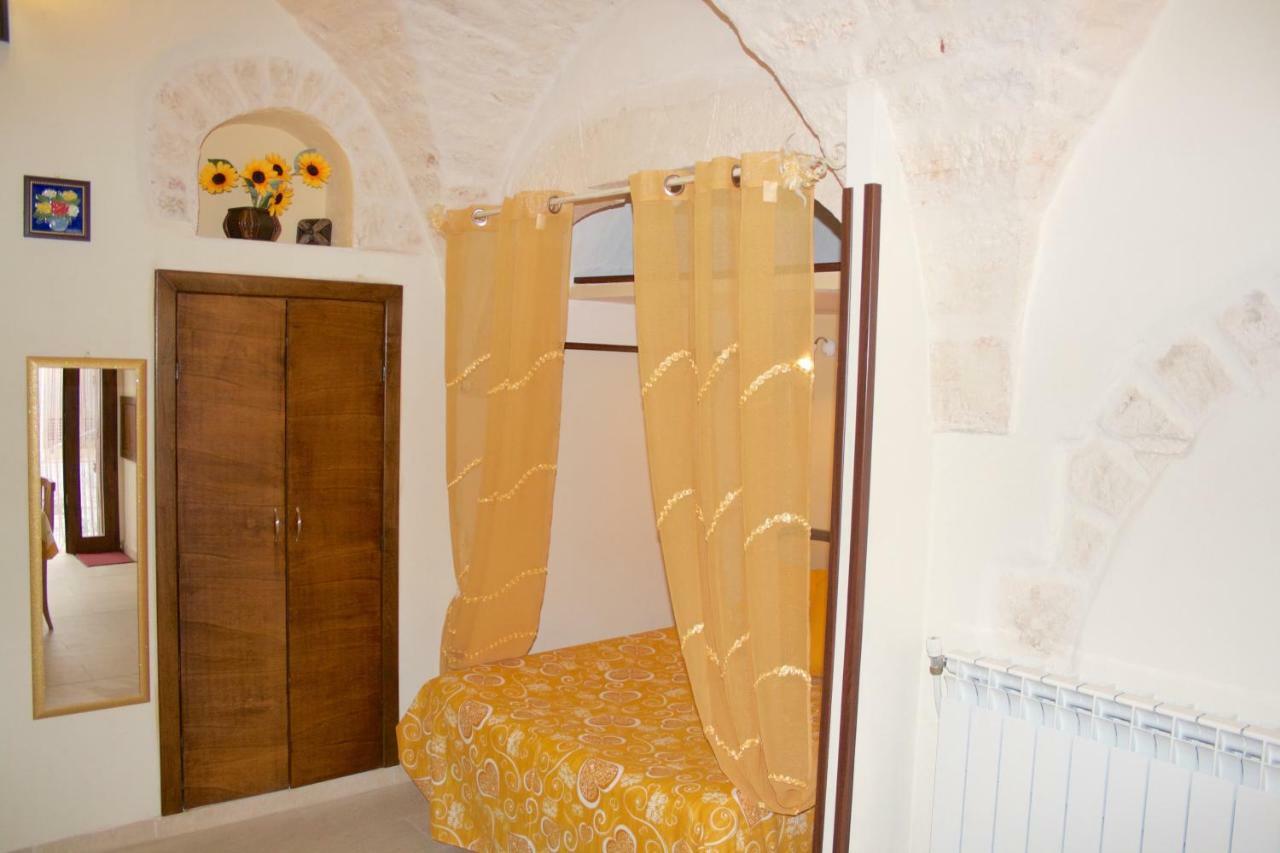 דירות צ'לייה מספיקה Casa Jenny מראה חיצוני תמונה